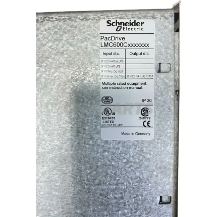 Schneider LMC600C