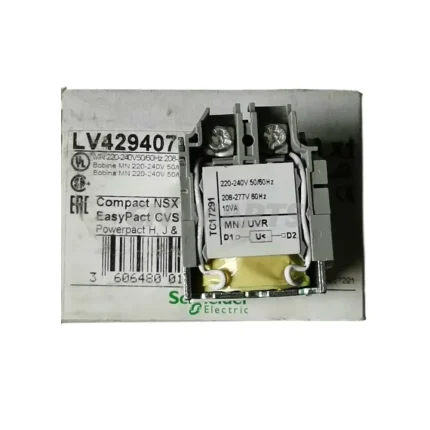 Schneider LV42907