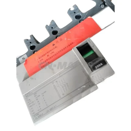 Schneider NSC250S 4P 250A
