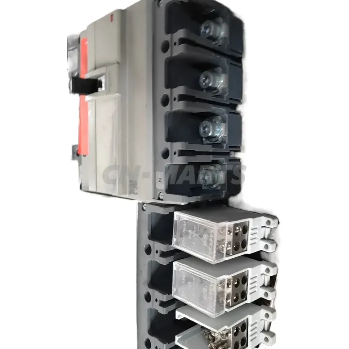 Schneider NSC250S 4P 250A
