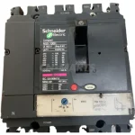 Schneider NSX100 -160-250 F/N/H