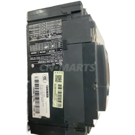 Schneider NSX100 -160-250 F/N/H