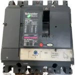 Schneider NSX100 -160-250 F/N/H
