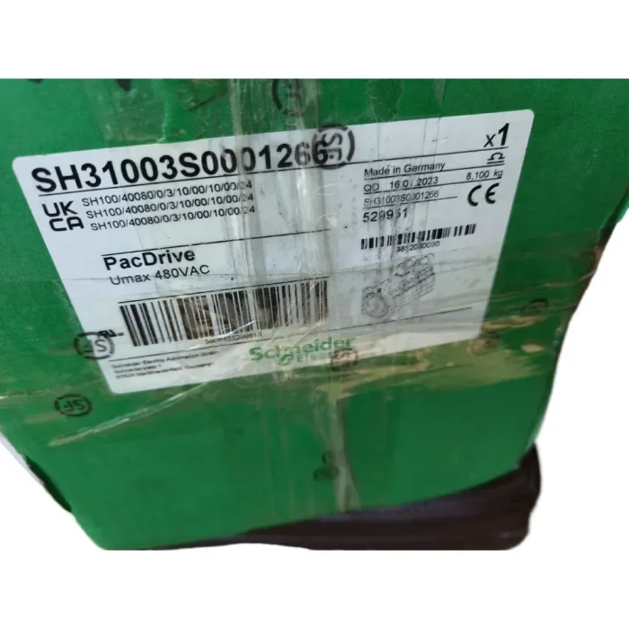 Schneider SH31003S0001266