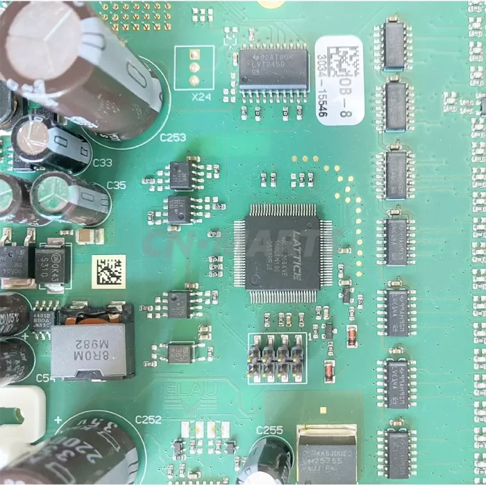 Schneider STM-5 E207844