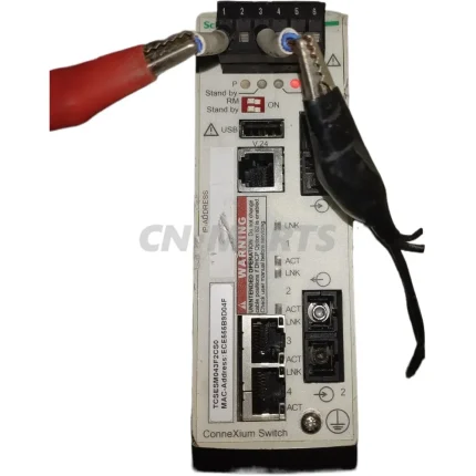 Schneider TCSESM043F2CS0