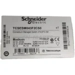 Schneider TCSESM043F2CS0