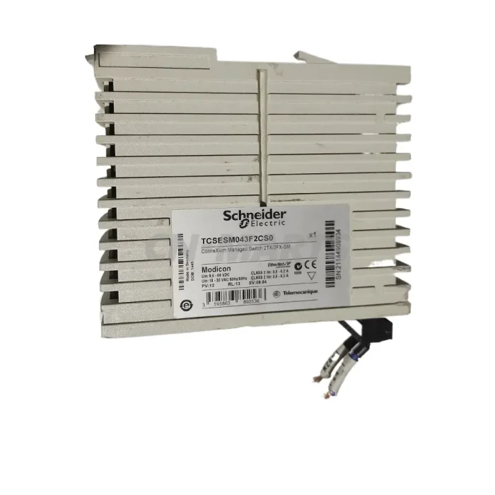 Schneider TCSESM043F2CS0