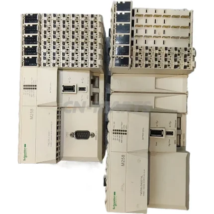 Schneider TM258LD42DT4L