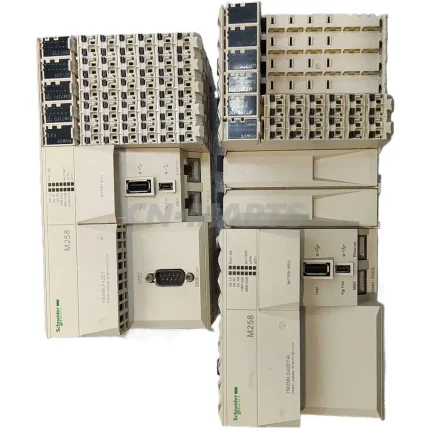 Schneider TM258LD42DT4L