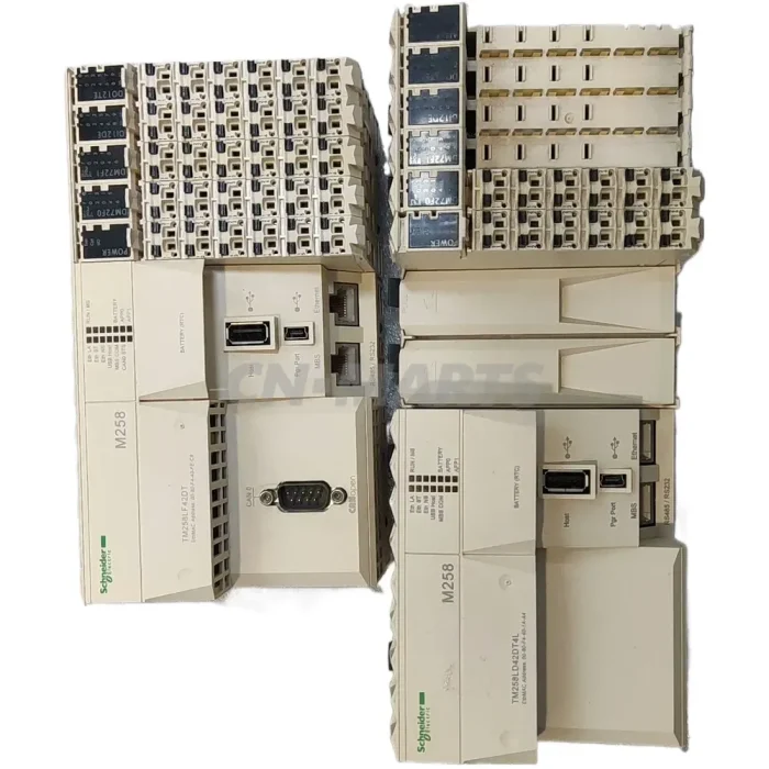 Schneider TM258LD42DT4L