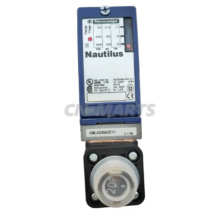 Schneider XMLA035A2C11