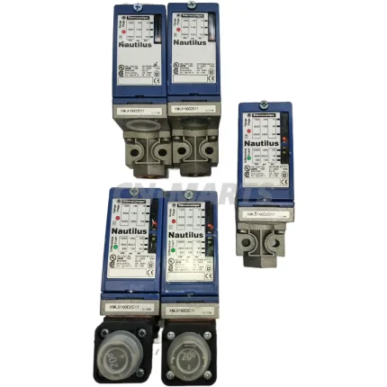 Schneider XMLA160D2S11