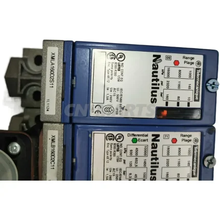 Schneider XMLA160D2S11