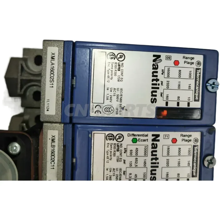Schneider XMLA160D2S11