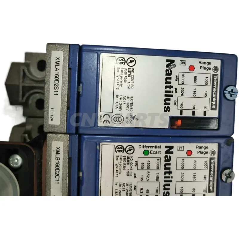 Schneider XMLA160D2S11