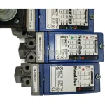 Schneider XMLA160D2S11