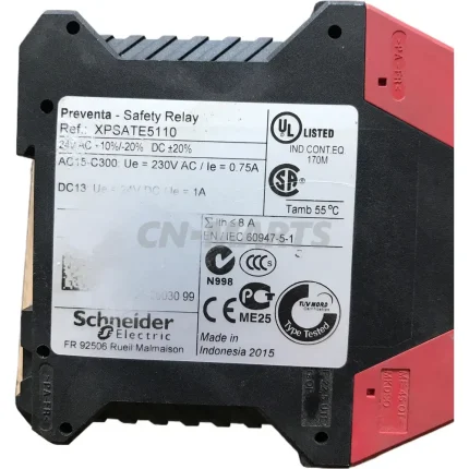Schneider XPSATE5110