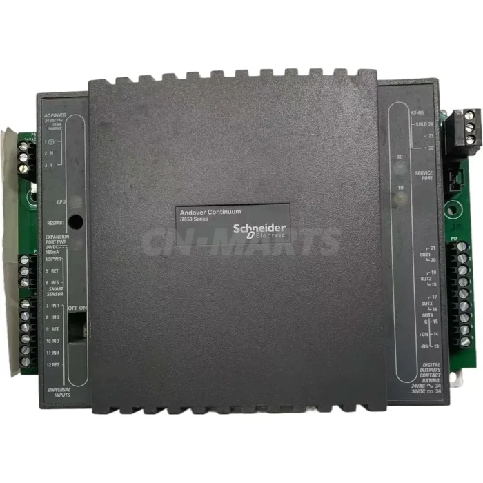 Schneider i2608 i2851