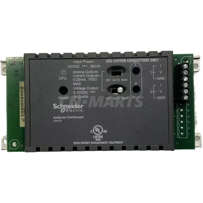 Schneider i2608 i2851