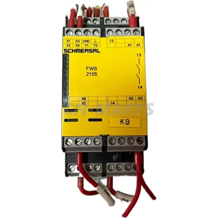 Schnmersal FWS-2105