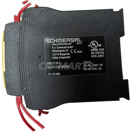 Schnmersal FWS-2105