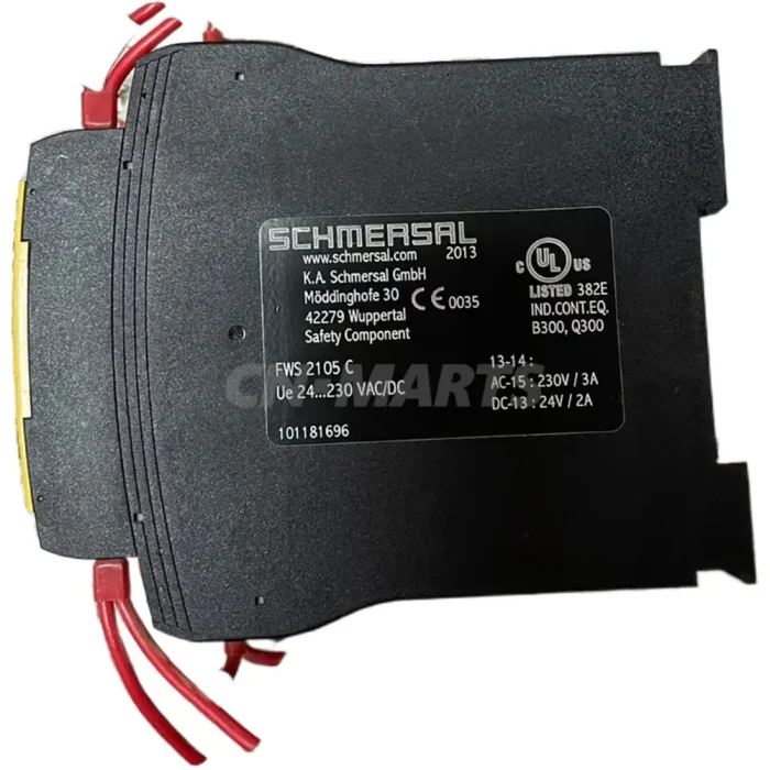 Schnmersal FWS-2105