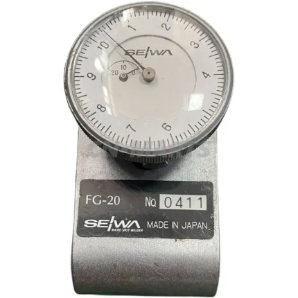 Seiwa FG-20