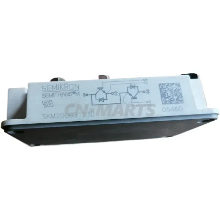 Semikron SKM200GB123