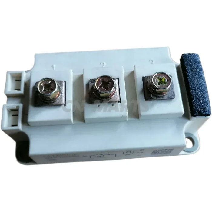 Semikron SKM200GB123