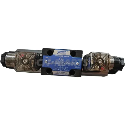 Sevenocean DSD-G02-6C-DC24-90