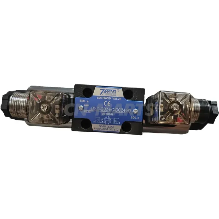 Sevenocean DSD-G02-6C-DC24-90