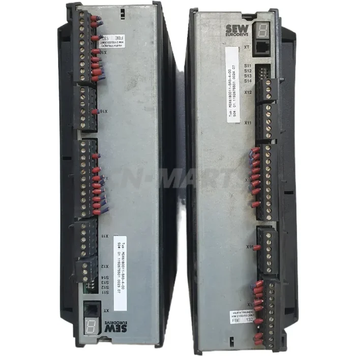 Sew MDX61B0011-5A3-4-00