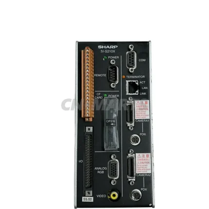 Sharp IV-S210X