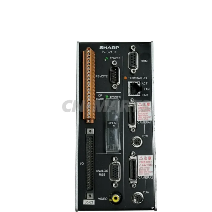 Sharp IV-S210X