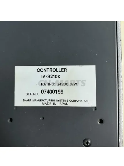 Sharp IV-S210X