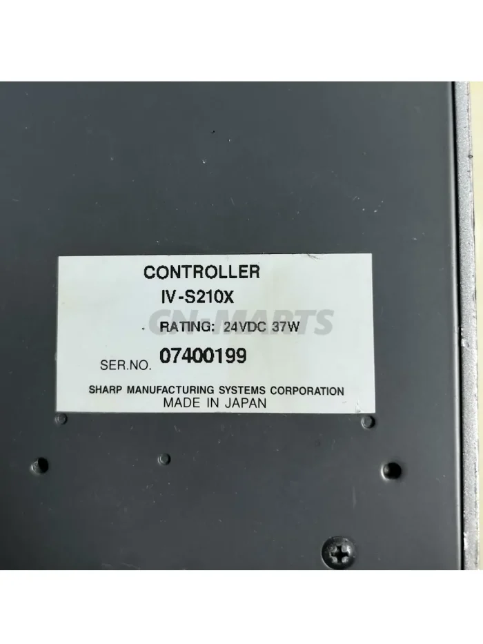 Sharp IV-S210X