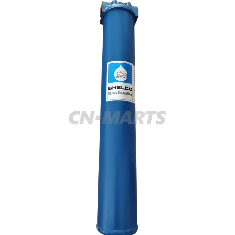 Shelco FOC-806