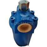 Shelco FOC-806