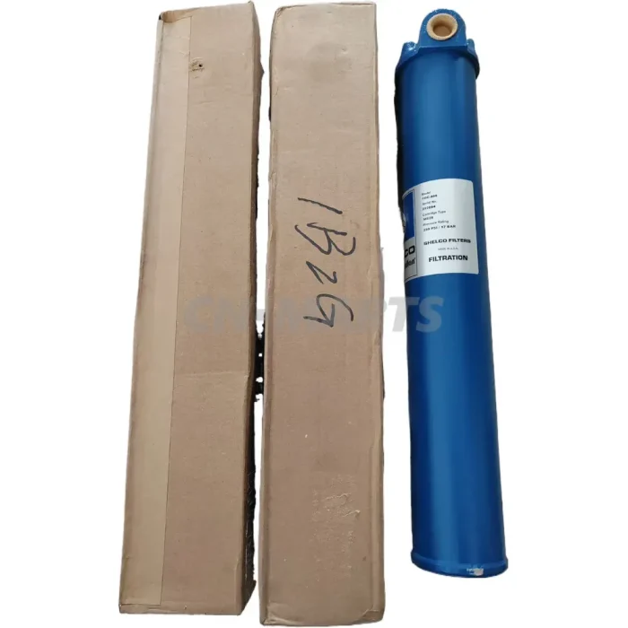 Shelco FOC-806