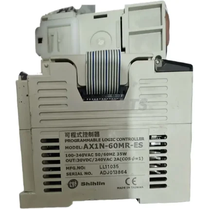 Shihlin AX1N-60MR-ES