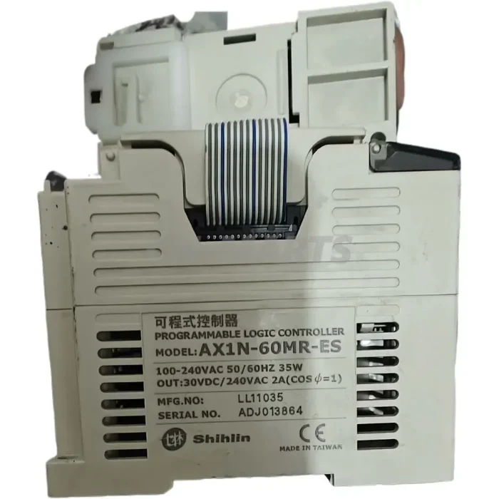 Shihlin AX1N-60MR-ES