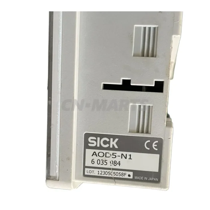 Sick AOD5-N1 6 035 984