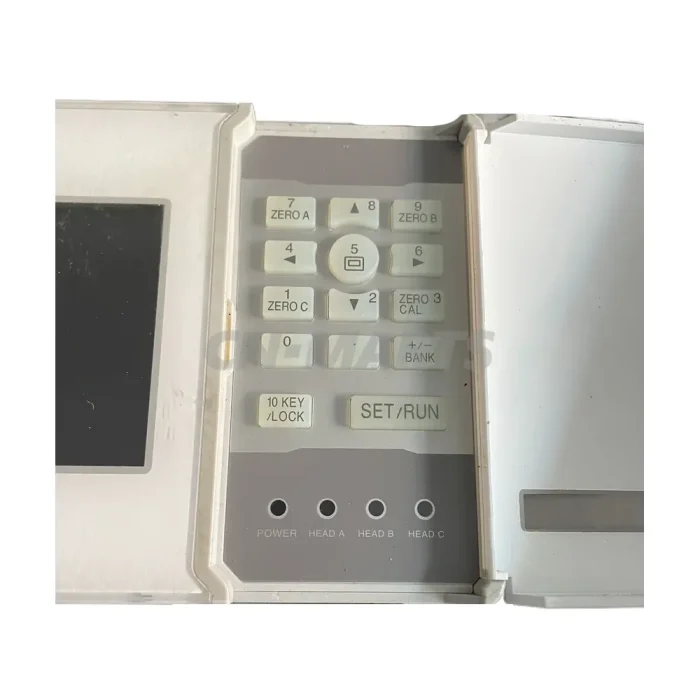 Sick AOD5-N1 6 035 984