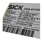 Sick S30A-7111CP