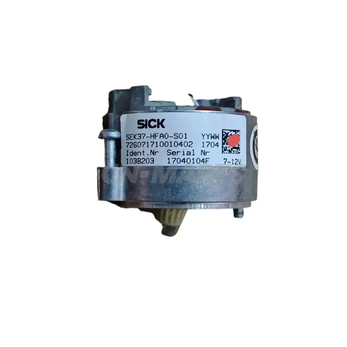 Sick SEK37-HFA0-S01