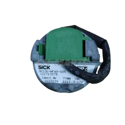 Sick SKS36-HFA0-S05
