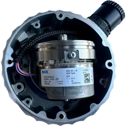 Sick SRM50-HZZ0-S21