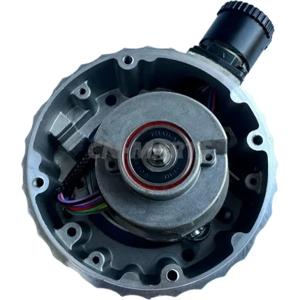 Sick SRM50-HZZ0-S21