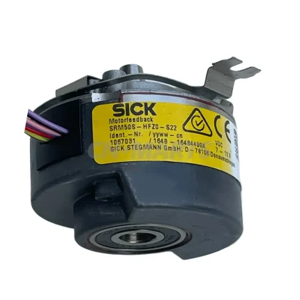 Sick SRM50S-HFZO-S22